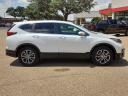 Thumbnail image of 2022 Honda CR-V at Frank Brown Honda GMC