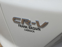 Thumbnail image of 2022 Honda CR-V at Frank Brown Honda GMC