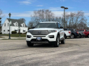 Thumbnail image of 2020 Ford Explorer at Taylor Ford of Manteno