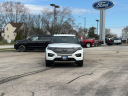 Thumbnail image of 2020 Ford Explorer at Taylor Ford of Manteno