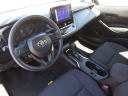 Thumbnail image of 2023 Toyota Corolla at HondaOfSuperstitionSpringsUSED of Mesa, AZ