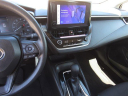 Thumbnail image of 2023 Toyota Corolla at HondaOfSuperstitionSpringsUSED of Mesa, AZ