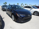 Thumbnail image of 2023 Toyota Corolla at HondaOfSuperstitionSpringsUSED of Mesa, AZ