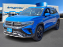 Thumbnail image of 2023 Volkswagen Taos at Honda of Bridgewater