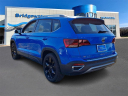 Thumbnail image of 2023 Volkswagen Taos at Honda of Bridgewater