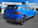 Thumbnail image of 2023 Volkswagen Taos at Honda of Bridgewater