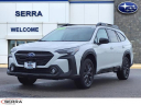 Thumbnail image of 2024 Subaru Outback at Serra Buick Gmc Champaign