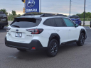 Thumbnail image of 2024 Subaru Outback at Serra Buick Gmc Champaign
