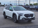 Thumbnail image of 2024 Subaru Outback at Serra Buick Gmc Champaign