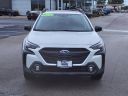 Thumbnail image of 2024 Subaru Outback at Serra Buick Gmc Champaign