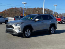 Thumbnail image of 2021 Toyota RAV4 at Crossroads Chevrolet