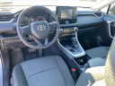 2021 Toyota RAV4 XLE at Crossroads Chevrolet