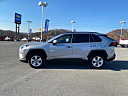 Thumbnail image of 2021 Toyota RAV4 at Crossroads Chevrolet