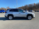Thumbnail image of 2021 Toyota RAV4 at Crossroads Chevrolet