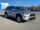Thumbnail image of 2021 Toyota RAV4 at Crossroads Chevrolet
