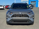 Thumbnail image of 2021 Toyota RAV4 at Crossroads Chevrolet