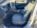 Thumbnail image of 2021 Toyota RAV4 at Crossroads Chevrolet