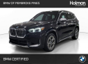 Thumbnail image of 2024 BMW X1 at Lauderdale BMW Of Pembroke Pines - New