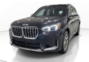 Thumbnail image of 2024 BMW X1 at Lauderdale BMW Of Pembroke Pines - New