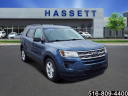 Thumbnail image of 2018 Ford Explorer at Hassett Ford Lincoln Subaru