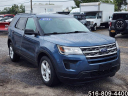 Thumbnail image of 2018 Ford Explorer at Hassett Ford Lincoln Subaru