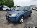 Thumbnail image of 2018 Ford Explorer at Hassett Ford Lincoln Subaru