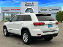 Thumbnail image of 2021 Jeep Grand Cherokee at Town And Country Jeep Chrysler Dodge