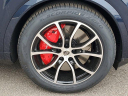 Thumbnail image of 2025 Porsche Cayenne at Porsche of Kings Auto Mall