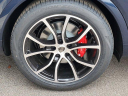 Thumbnail image of 2025 Porsche Cayenne at Porsche of Kings Auto Mall