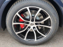 Thumbnail image of 2025 Porsche Cayenne at Porsche of Kings Auto Mall