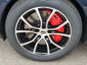 Thumbnail image of 2025 Porsche Cayenne at Porsche of Kings Auto Mall