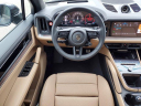 Thumbnail image of 2025 Porsche Cayenne at Porsche of Kings Auto Mall