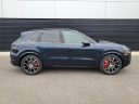 Thumbnail image of 2025 Porsche Cayenne at Porsche of Kings Auto Mall