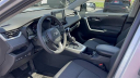 Thumbnail image of 2022 Toyota RAV4 Hybrid at Dayton Toyota Scion