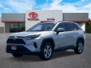 Thumbnail image of 2022 Toyota RAV4 Hybrid at Dayton Toyota Scion