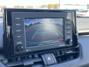 Thumbnail image of 2022 Toyota RAV4 Hybrid at Dayton Toyota Scion