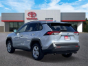 Thumbnail image of 2022 Toyota RAV4 Hybrid at Dayton Toyota Scion
