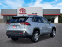 Thumbnail image of 2022 Toyota RAV4 Hybrid at Dayton Toyota Scion