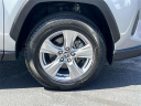 Thumbnail image of 2022 Toyota RAV4 Hybrid at Dayton Toyota Scion