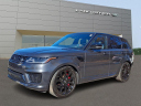 Thumbnail image of 2020 Land Rover Range Rover Sport at Piazza Jaguar Land Rover Willow Grove