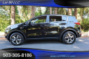 Thumbnail image of 2022 Kia Sportage at Lot 99 LLC