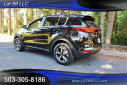 Thumbnail image of 2022 Kia Sportage at Lot 99 LLC