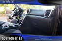 Thumbnail image of 2022 Kia Sportage at Lot 99 LLC