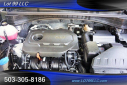 Thumbnail image of 2022 Kia Sportage at Lot 99 LLC