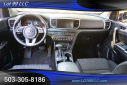 Thumbnail image of 2022 Kia Sportage at Lot 99 LLC
