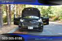 Thumbnail image of 2022 Kia Sportage at Lot 99 LLC
