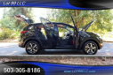 Thumbnail image of 2022 Kia Sportage at Lot 99 LLC