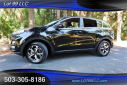 Thumbnail image of 2022 Kia Sportage at Lot 99 LLC