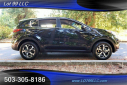Thumbnail image of 2022 Kia Sportage at Lot 99 LLC