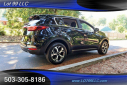 Thumbnail image of 2022 Kia Sportage at Lot 99 LLC